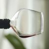 Creative Lead-free Red Wine Bottle with Stop-free Screwed Drink Simple Baking Bar | Wine Glasses