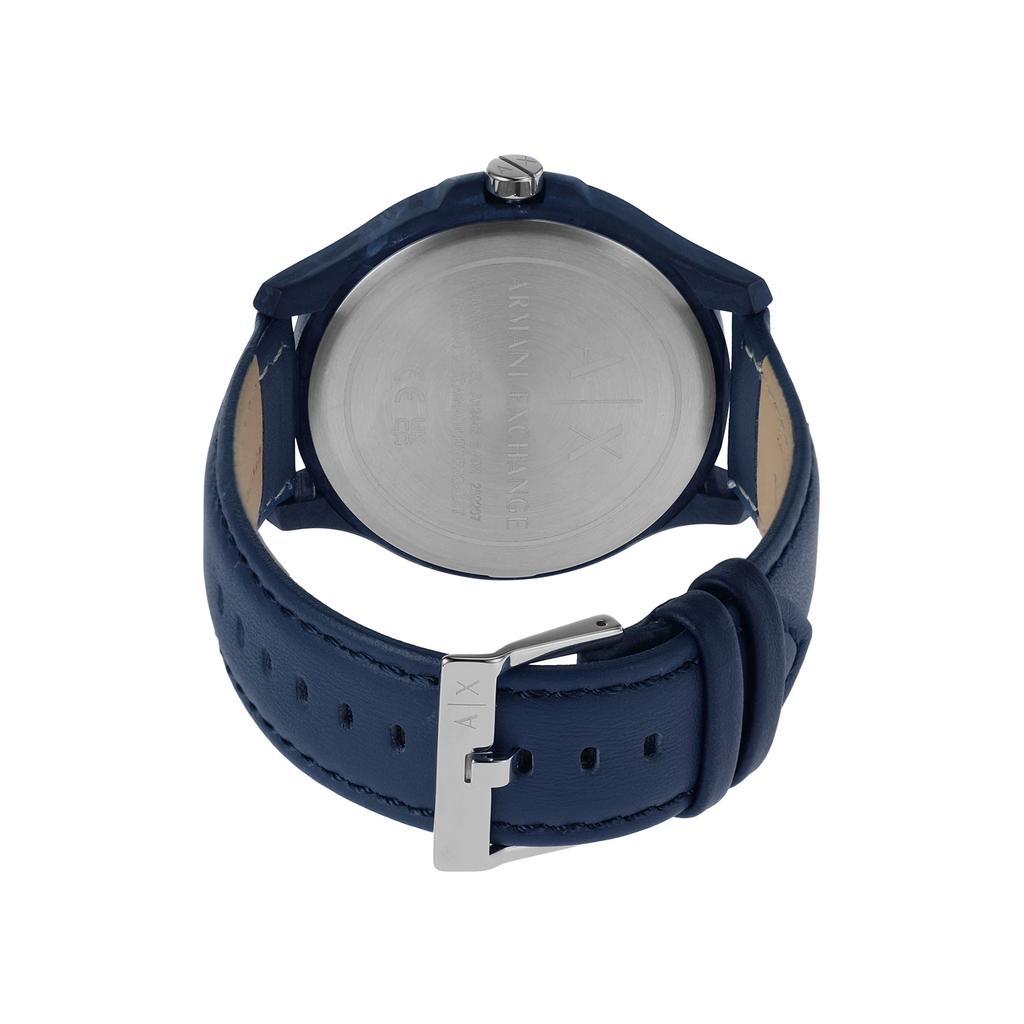 AX Armani Exchange NA AX2442 Men's Blue Watch