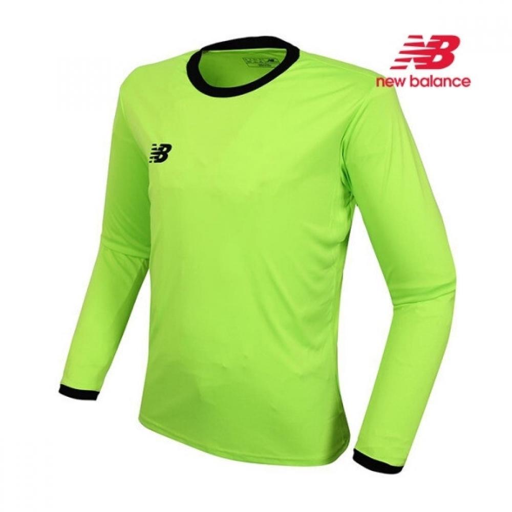 

New Balance New Balance Sweatshirt Nb Ringer Ls Jersey Nbnd6b80 See detail page/100