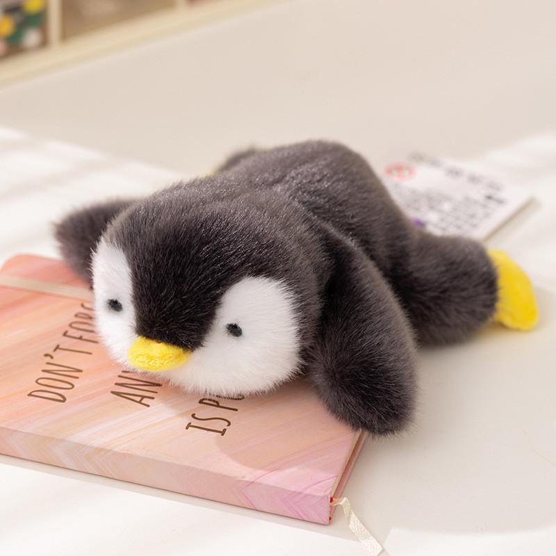 Morbido Pupazzo Magnetico Panda Carino Per Decorazione Frigorifero E Regalo