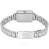 Casio Analogové nerezové oceli Černý ciferník Quartz LTP-V009D-1E Dámské hodinky