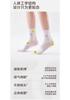 Children's Socks, Girls' Spring and Summer Thin High Tube Mesh Socks, Girls' Big Children's Pure Cotton Breathable Sports Socks, Boys' Baby Socks