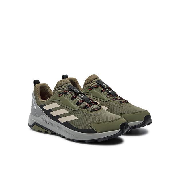 Трекинговые ботинки adidas Terrex Anylander
