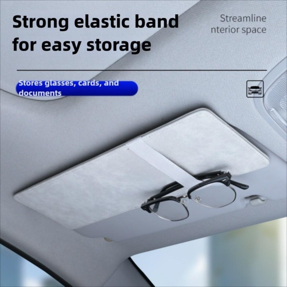 Anti Glare Windshield Sun Cover Universal Sun Visor Extender Car Sun Visor  Car Interior Accessory