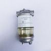 Fuel Filter 2656F823 4415122 4415105 Fuel Water Separation For Forklift Excavator Machinery Engine Pre-fuel Filter Assembly