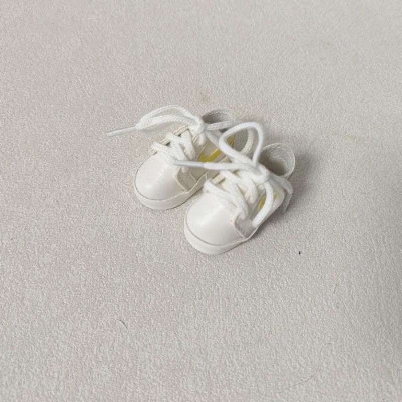 In Stock 20cm Gaji Jie Shoes Zsiga 1/8 Movable Figure Outfit & Shoe Collection.
