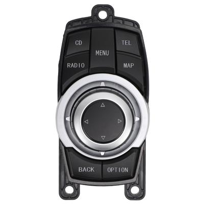 10pin Media Switch Controller Joystick 65829206446 Plug and Play Multi Media Control Knob for F07