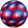 Bayern Munich Fashion Size 5 Football Wearproof Non‑Slip Soccer Ball For Sports Training Entertainment Use