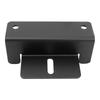 Solar Panel Z Bracket Mount Lightweight Anodized Aluminum Mounting Brackets for RVs, Trailers, Vans, Campers, Boats, Walls, Roof