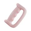 Boxing Dumbbell Fitness Tool Stylish Grip for Power Running Walking 1 KG