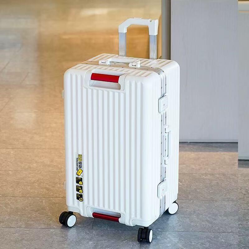 Lishen Unisex Hardside Carry-On Luggage