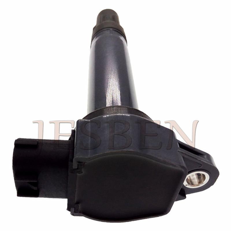 1832A016 4PCS Ignition Coil Fit For MITSUBISHI LANCER OUTLANDER SPORT OUTLANDER 2.0L-3.0L 2005-2014 NO# 1832A025 C1694 195805