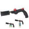 3500W High Power Gas Torch Handheld Flame Ignition Torch for Camping Barbecue Outdoor Cooking