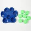 Non-Toxic Interactive Puzzle Feeder Bite-Resistant Dog Food Hiding Bowl  Pet Enrichment