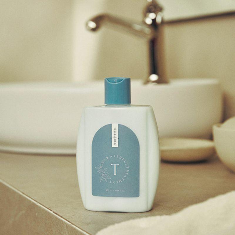 HEALAND Waterful Treatment 300ml x 2