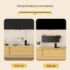 Zhaiwanjia Wall-Mounted Router Storage Shelf