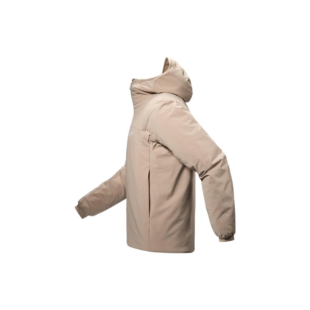 Arcteryx EPSILON Pánská péřová bunda s kapucí Střední péřová bunda X000007182