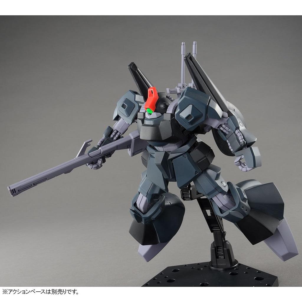BANDAI SPIRITS HG Rick Dias 1/144