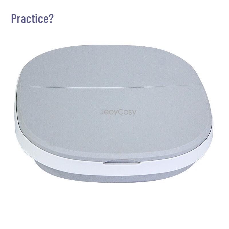

JecyCosy Foldable Foot Spa Massager V710