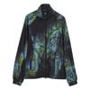 Mens All-Over Print Ripstop Windbreaker