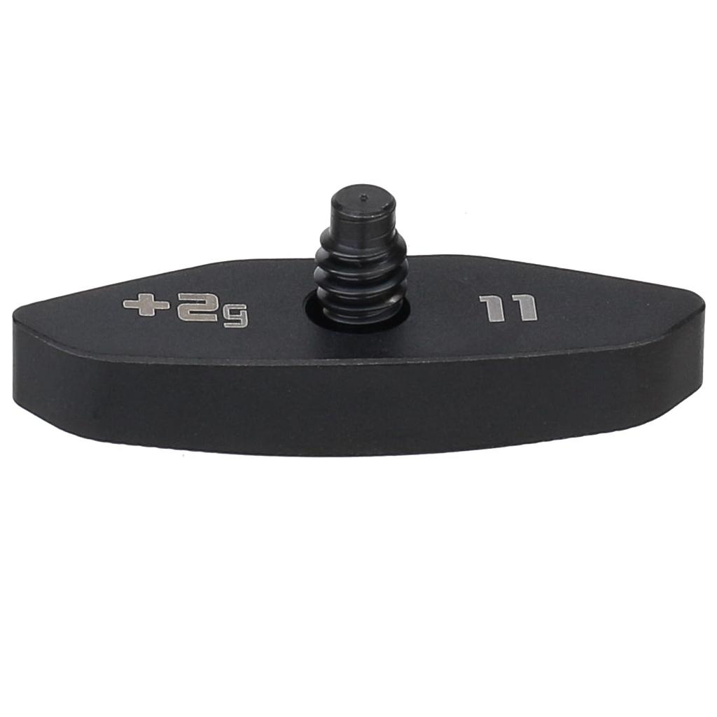 Titleist 2025 Model Latest GT 2 GT 4 Driver Fw/UT Universal Weights: 3/5/7/9/11/13/15/19/21 (7 grams) [Parallel Import]