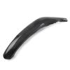 Left Inner Door Pull Handle Trim Cover Fit for BMW X3 X4 F25 F26 2010 2011 2012 2013 2014 2015 2016 2017 Carbon Fiber Style