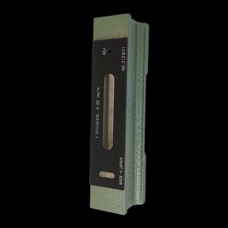 RSK/524-RSK250 Precision Spirit Level