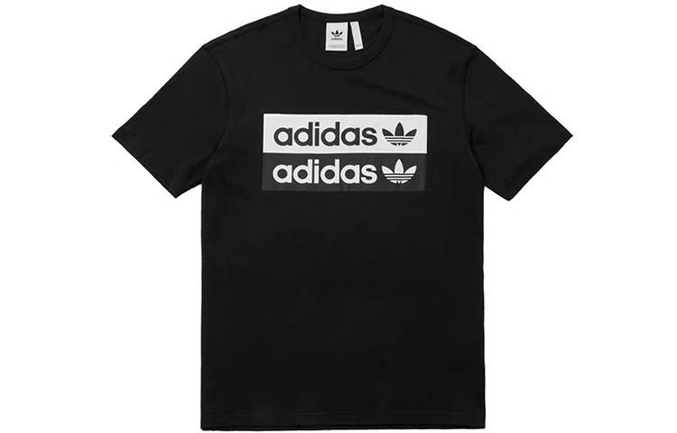 Adidas Originals T Shirt Men s Black EJ7266 S
