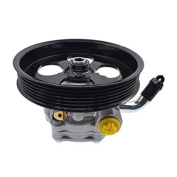 

MR992871: Compatible Oil Pump Assembly for Mitsubishi L200 KB4T/KA4T None
