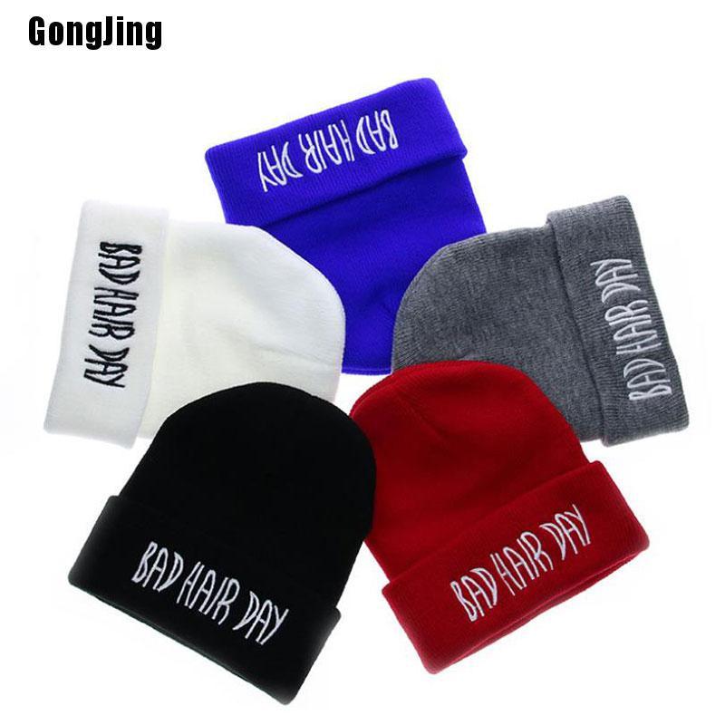 Beanie Hat Men Hat Beanie Woven 