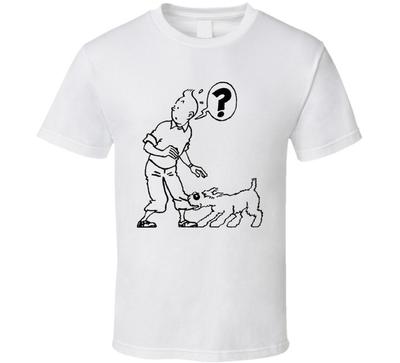 Üst giysisi – T-shirtler