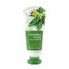 Cleansing Foam Cucumber 120g (W9FF012) That Thoroughly Removes Impurities from Pores