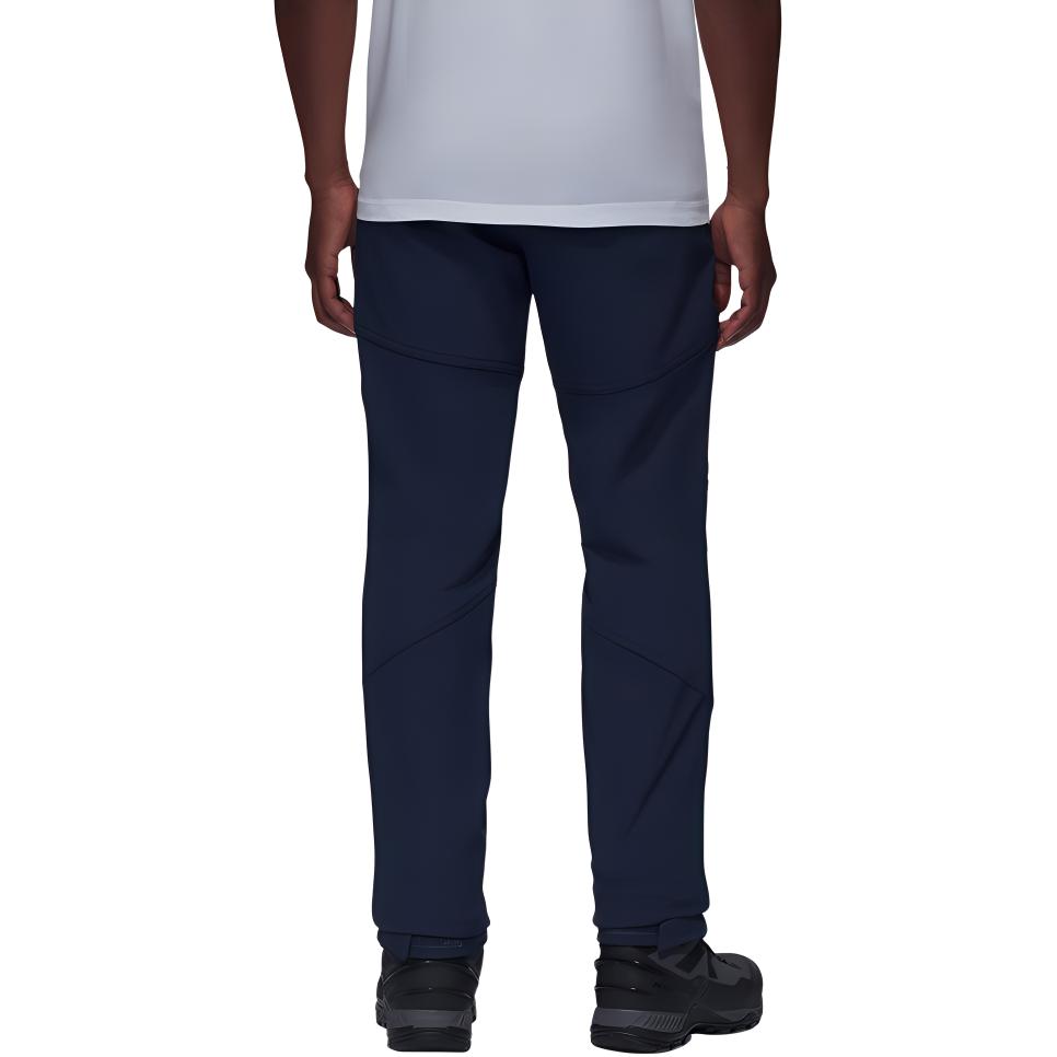 Mammut Zinal Guide Soft Shell Pants Men's 1021-01210