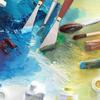 2 Adet Boyama Bıçağı Seti Boyama Karıştırma Kazıyıcı Paslanmaz Çelik Palet Bıçağı Ahşap Saplı Boyama Sanatı Spatulası painting