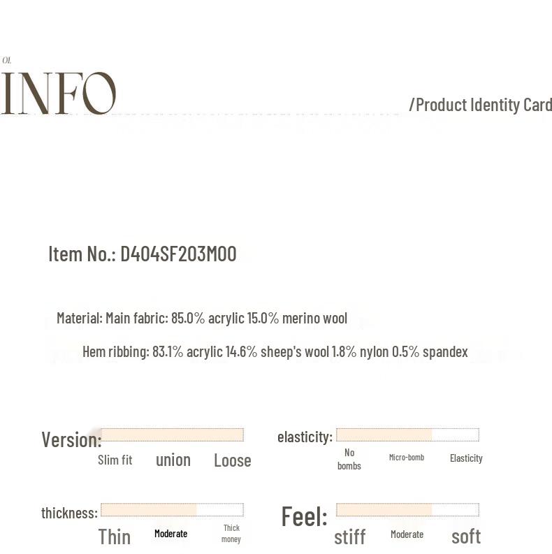 SanCai 2025 Winter Fair Isle Off-Shoulder Pullover Sweater