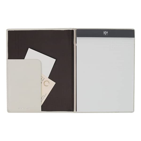 Color Chart Memo M 81 Shell White