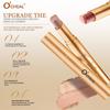 3 Farben Verlauf Lidschattenstift Matt Schimmer Faul Wasserdicht Augen Make-up Stift