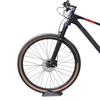 Bicycle Front Wheel Holder Anti-slip Heavy Duty Universal MTB Mountain Road Bike Parking Display Floor Stand Bike Accessories