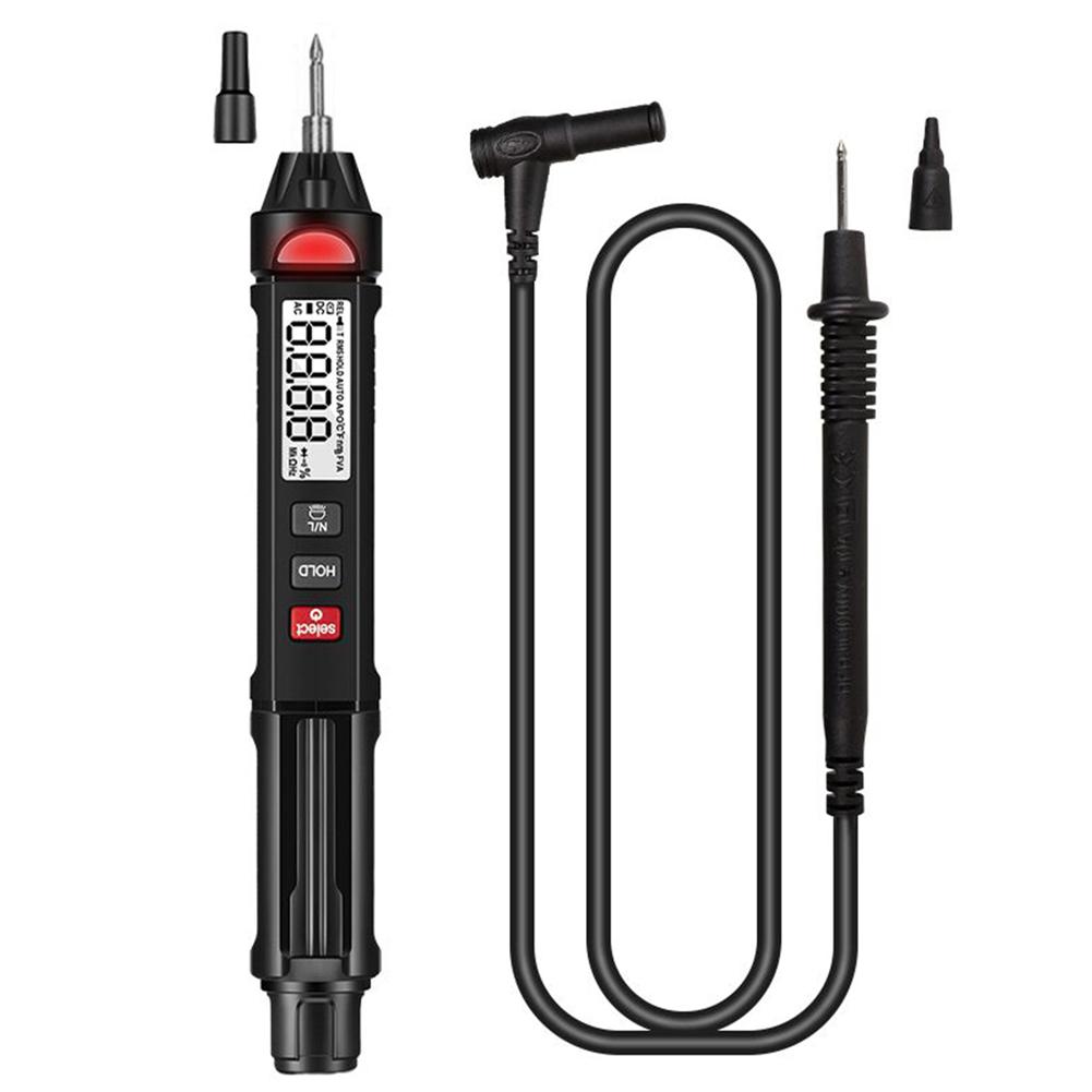 KKMoon kkm99/kkm100 (volitelně) Velká obrazovka 1Hz~10MHz Mini přenosný inteligentní