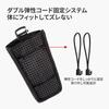 Thous Winds Smartphone Backpack Attachment Bottle Hiking Backpack Attachment Shoulder Outdoor Belt Pouch, Pouch, Pouch, Pouch, Ultralight,