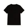 Europäische Größen Herren Mode Lässiges T-Shirt Hurt My Dog Temporäre Verrücktheit, Hundepfotenabdruck, für den Alltag, Reisen, Fitnessstudio
