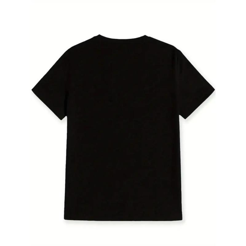 Europäische Größen Herren Mode Lässiges T-Shirt Hurt My Dog Temporäre Verrücktheit, Hundepfotenabdruck, für den Alltag, Reisen, Fitnessstudio