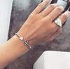 Frica Jewelry Heart Ring