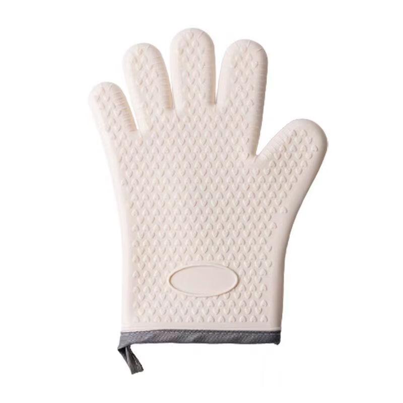 MDNG Professional Silicone Oven Mitts