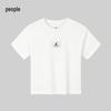 Kinder T-Shirt mit kurzen Ärmeln