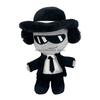 New 20/25Cm Forsaken Chance Plush Forgotten Doll Game Peripheral Plush Toys Stuffed Soft Toy Birthday Gifts
