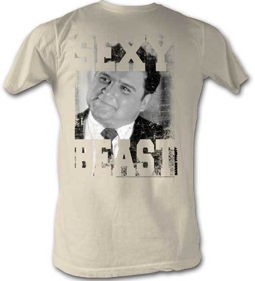 Animal House Sexy Beast Men T Shirt Classic Movie S