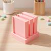 3 Pieces Double-Sided Clay Roller Uniform Bead with Storage Holder