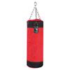 Tom Träningsboxningskrok Kick Sandsäck Fight Karate Punch Stanssandsäck Sandsäck