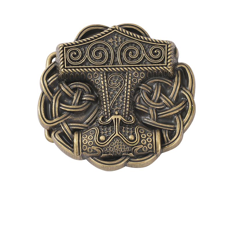 

Boucles de ceinture en alliage métallique pour hommes,accessoires de ceinture faits à la main, bricolage, Style Cowboy occidental Rock